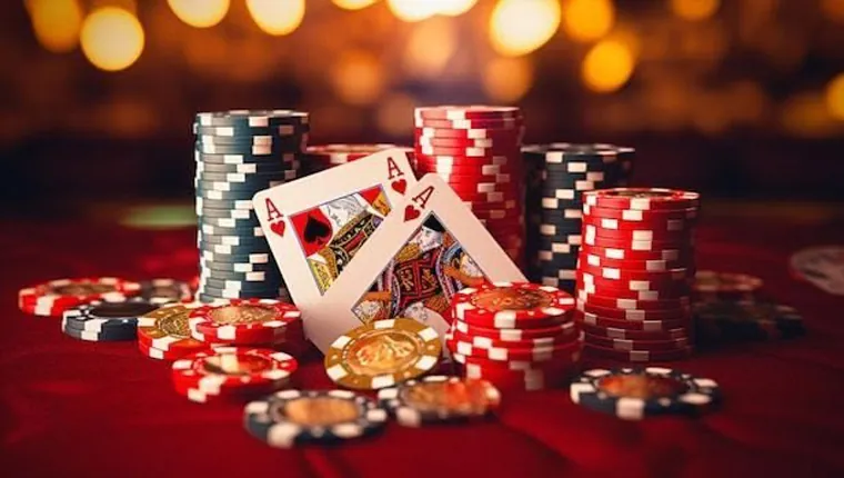 Ninong Gaming App mobile interface showcasing various games